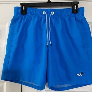 Hollister bathing suit